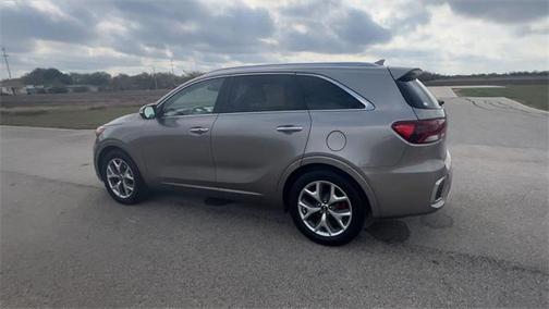 2019 Kia Sorento SX