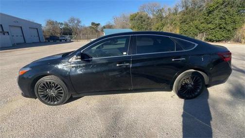 2016 Toyota Avalon Touring