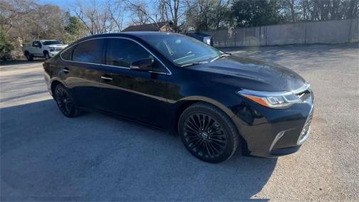 2016 Toyota Avalon Touring