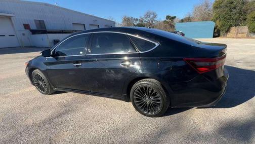 2016 Toyota Avalon Touring