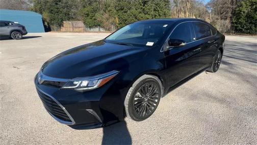 2016 Toyota Avalon Touring