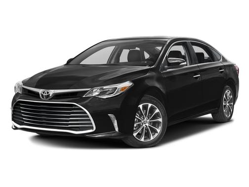 2016 Toyota Avalon Touring