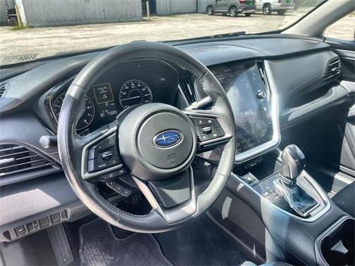 2022 Subaru Legacy Premium