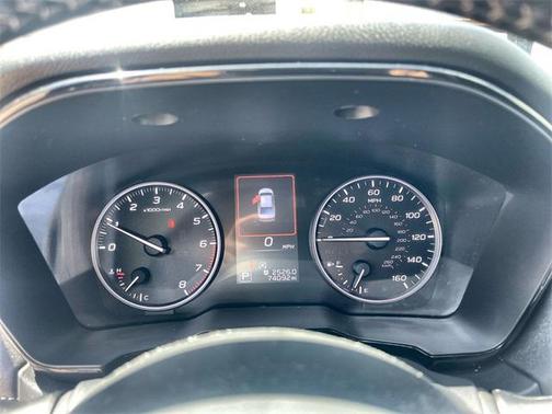 2022 Subaru Legacy Premium