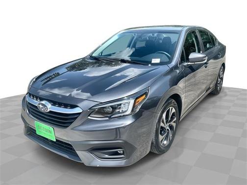 2022 Subaru Legacy Premium