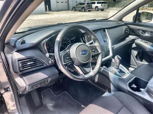 2022 Subaru Legacy Premium