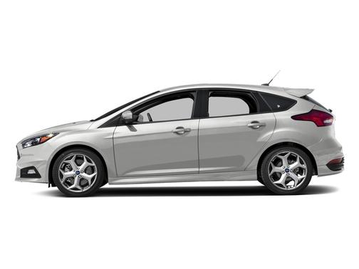 2016 Ford Focus ST ST