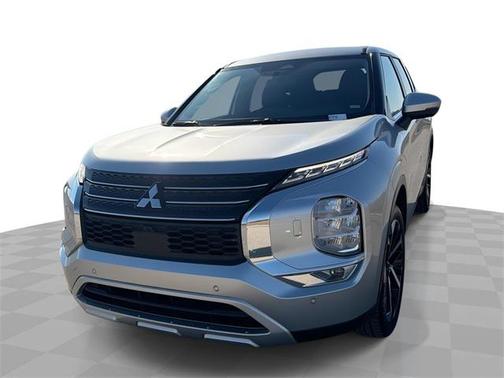 2024 Mitsubishi Outlander SE 2.5 S-AWC