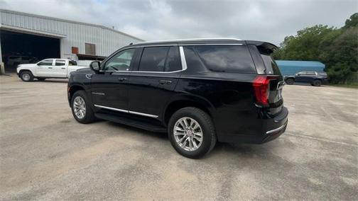 2024 GMC Yukon SLT
