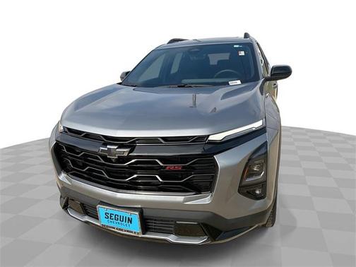 2025 Chevrolet Equinox FWD RS