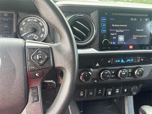 2019 Toyota Tacoma TRD Pro