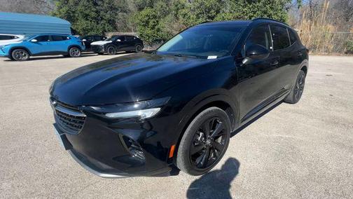 2023 Buick Envision Preferred AWD