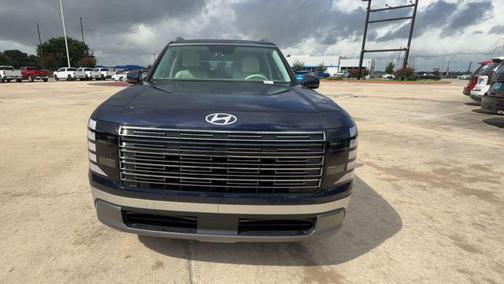 Pacific Sapphire 2026 Hyundai PALISADE SEL 7P