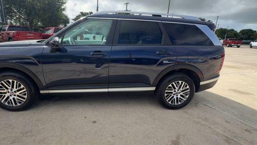 Pacific Sapphire 2026 Hyundai PALISADE SEL 7P