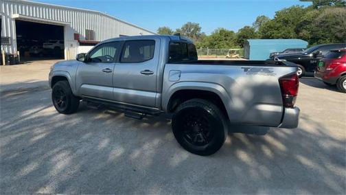 2019 Toyota Tacoma SR