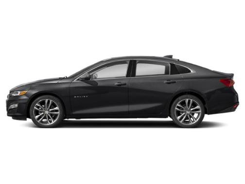 2024 Chevrolet Malibu 1LS