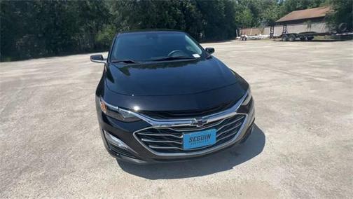 2024 Chevrolet Malibu 1LS