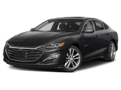 2024 Chevrolet Malibu 1LS