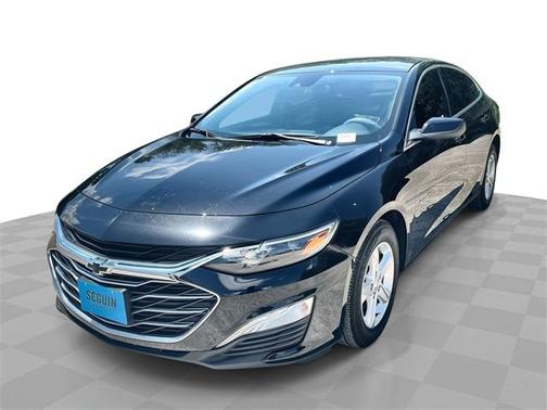 2024 Chevrolet Malibu 1LS