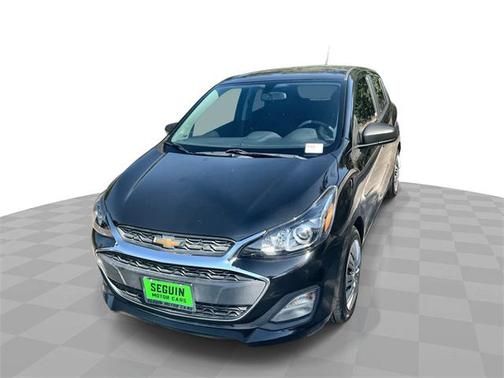 2020 Chevrolet Spark LS