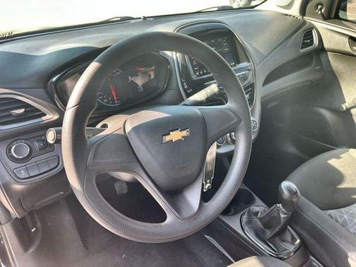 2020 Chevrolet Spark LS