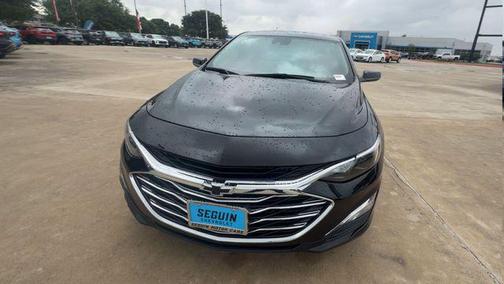 2024 Chevrolet Malibu 1LS