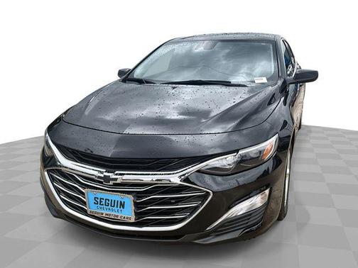 2024 Chevrolet Malibu 1LS