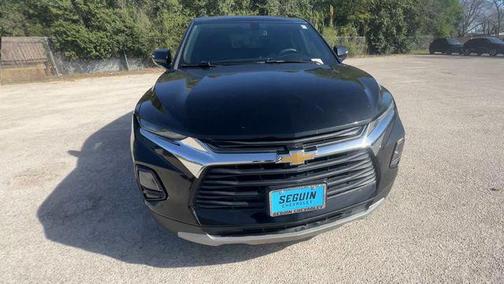 2021 Chevrolet Blazer 1LT