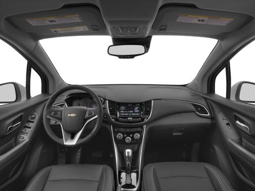 2018 Chevrolet Trax Premier