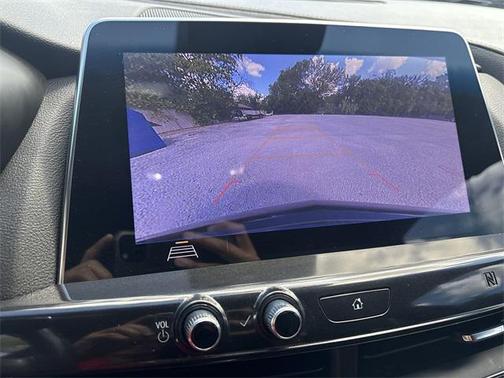 2020 Cadillac CT5 Luxury RWD