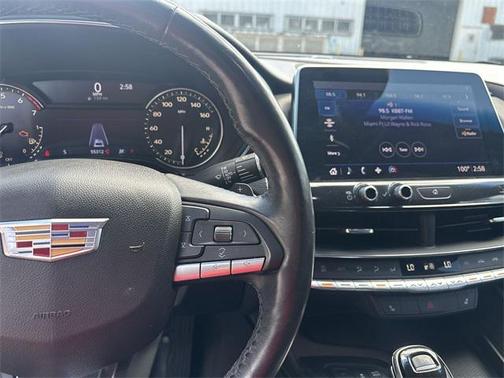 2020 Cadillac CT5 Luxury RWD