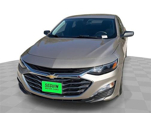 2022 Chevrolet Malibu 1LS