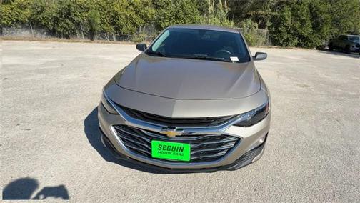 2022 Chevrolet Malibu 1LS