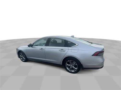 2023 Honda Accord EX 1.5T