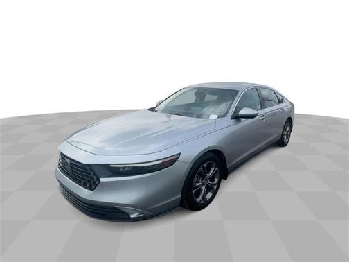2023 Honda Accord EX 1.5T