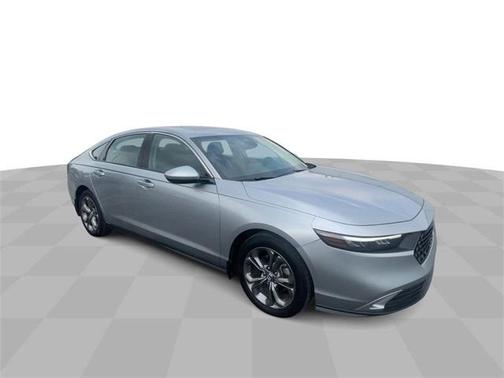 2023 Honda Accord EX 1.5T