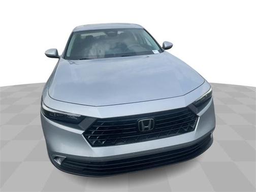 2023 Honda Accord EX 1.5T
