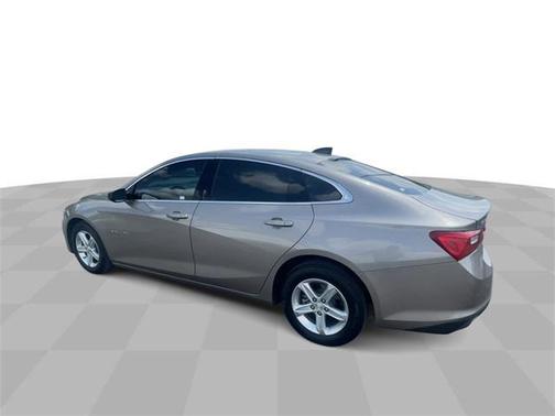 2024 Chevrolet Malibu 1LS