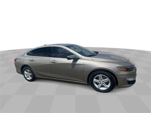 2024 Chevrolet Malibu 1LS