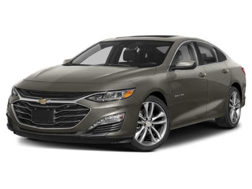 2024 Chevrolet Malibu 1LS