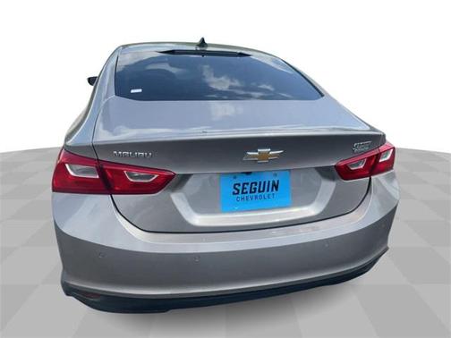 2024 Chevrolet Malibu 1LS