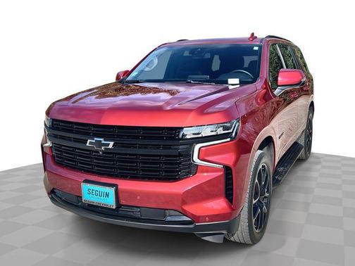 2024 Chevrolet Tahoe 2WD RST