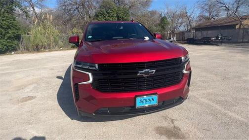 2024 Chevrolet Tahoe 2WD RST