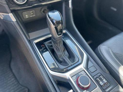 2019 Subaru Forester Touring