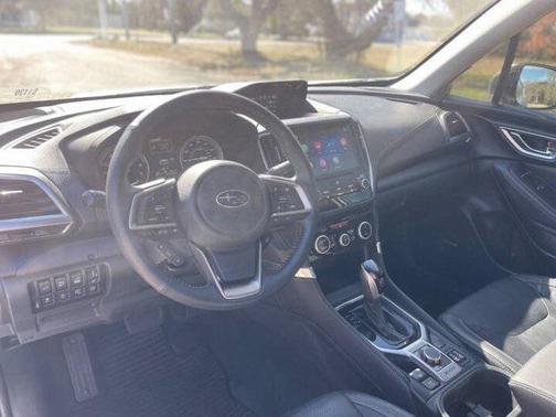 2019 Subaru Forester Touring