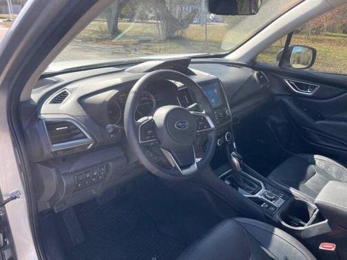 2019 Subaru Forester Touring