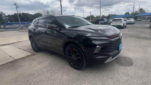 2024 Chevrolet Blazer 3LT