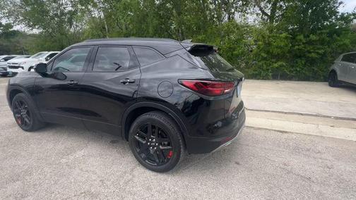 2024 Chevrolet Blazer 3LT