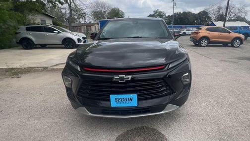 2024 Chevrolet Blazer 3LT