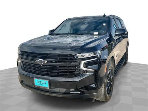 2023 Chevrolet Tahoe 4WD RST